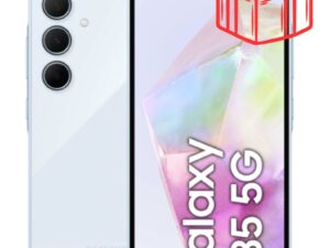 SAMSUNG Galaxy A35 5G. Eglė Šūmakarytė
