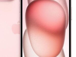Apple iPhone 15 (Irma Gelažienė)