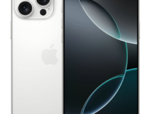 Apple iPhone 16 Pro Max (Tomas Kavaliauskas)
